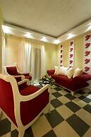 Irida Boutique Hotel