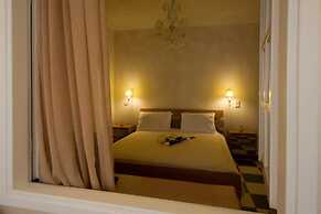 Irida Boutique Hotel