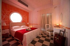 Irida Boutique Hotel