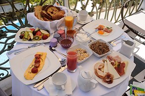 Irida Boutique Hotel