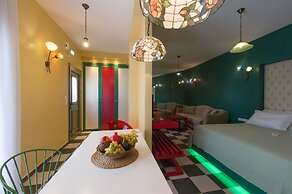 Irida Boutique Hotel