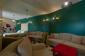 Irida Boutique Hotel