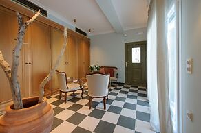 Irida Boutique Hotel