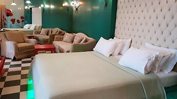 Irida Boutique Hotel