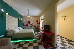 Irida Boutique Hotel