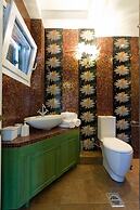 Irida Boutique Hotel