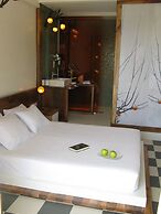 Irida Boutique Hotel