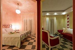 Irida Boutique Hotel