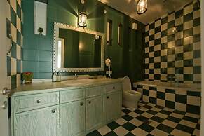 Irida Boutique Hotel