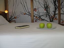 Irida Boutique Hotel