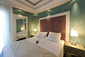 Irida Boutique Hotel