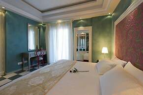 Irida Boutique Hotel