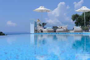 Irida Boutique Hotel