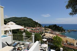 Irida Boutique Hotel