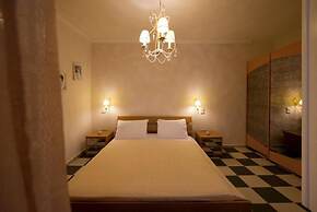 Irida Boutique Hotel