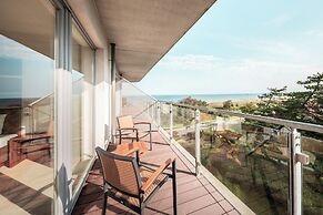 THE GRAND Ahrenshoop