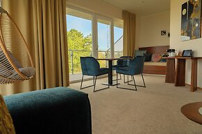 THE GRAND Ahrenshoop