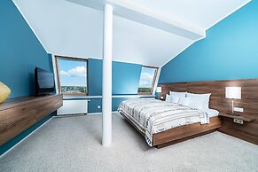 THE GRAND Ahrenshoop