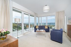 THE GRAND Ahrenshoop