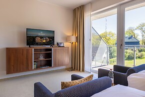 THE GRAND Ahrenshoop