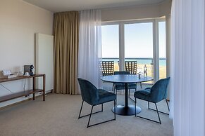THE GRAND Ahrenshoop