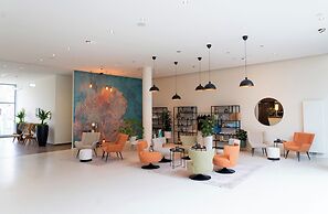 THE GRAND Ahrenshoop