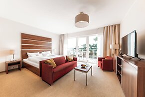 THE GRAND Ahrenshoop