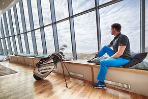 THE GRAND Ahrenshoop