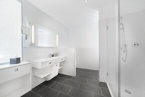 THE GRAND Ahrenshoop