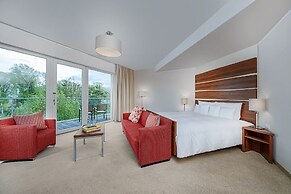 THE GRAND Ahrenshoop