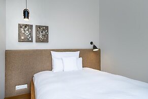 THE GRAND Ahrenshoop