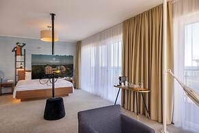 THE GRAND Ahrenshoop