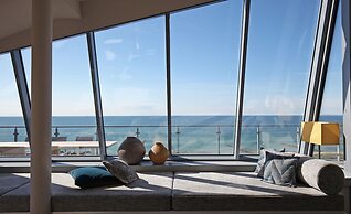 THE GRAND Ahrenshoop