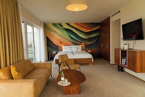 THE GRAND Ahrenshoop