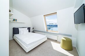 THE GRAND Ahrenshoop