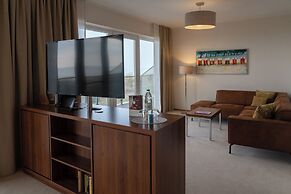 THE GRAND Ahrenshoop