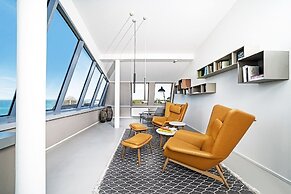 THE GRAND Ahrenshoop