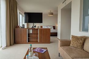 THE GRAND Ahrenshoop