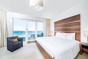 THE GRAND Ahrenshoop