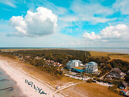 THE GRAND Ahrenshoop