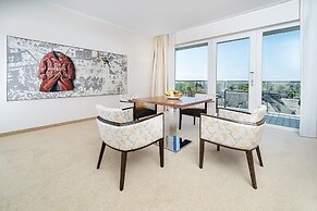 THE GRAND Ahrenshoop