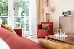 THE GRAND Ahrenshoop