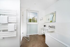 THE GRAND Ahrenshoop