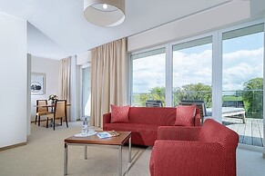 THE GRAND Ahrenshoop