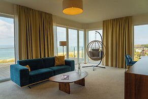 THE GRAND Ahrenshoop