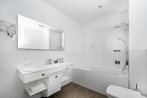 THE GRAND Ahrenshoop