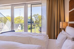 THE GRAND Ahrenshoop