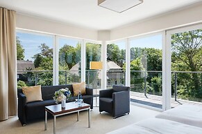 THE GRAND Ahrenshoop