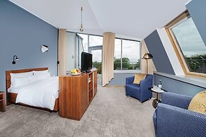 THE GRAND Ahrenshoop