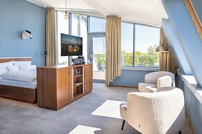 THE GRAND Ahrenshoop